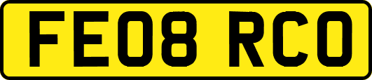 FE08RCO