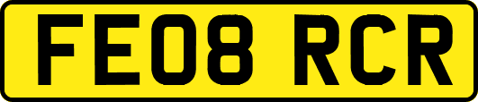 FE08RCR