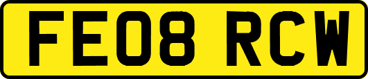 FE08RCW