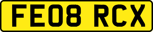 FE08RCX