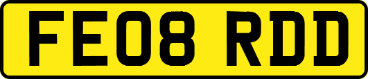FE08RDD