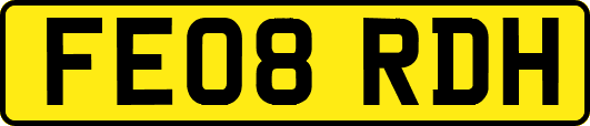FE08RDH
