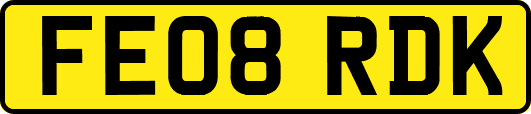 FE08RDK