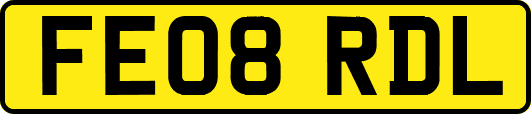 FE08RDL