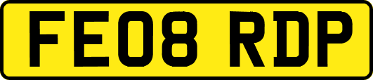 FE08RDP