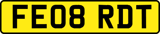 FE08RDT