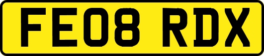 FE08RDX