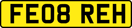 FE08REH