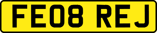 FE08REJ