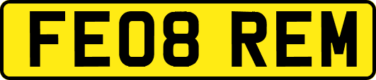 FE08REM