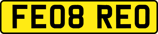 FE08REO