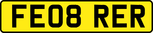 FE08RER