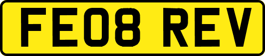 FE08REV