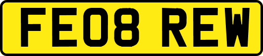 FE08REW