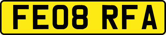 FE08RFA