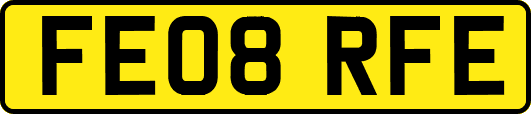 FE08RFE