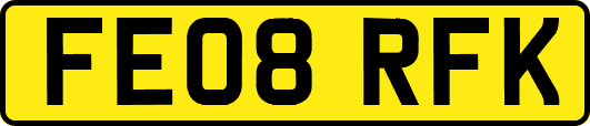 FE08RFK