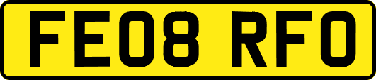 FE08RFO