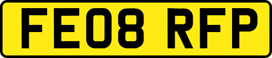 FE08RFP