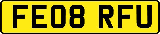 FE08RFU