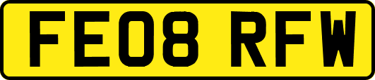FE08RFW