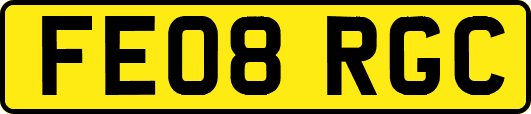 FE08RGC