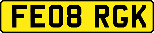 FE08RGK