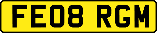 FE08RGM