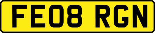 FE08RGN