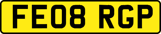 FE08RGP