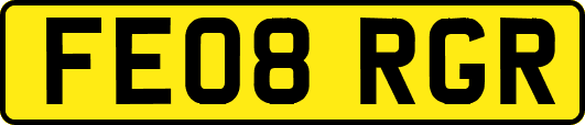 FE08RGR