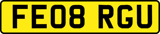 FE08RGU