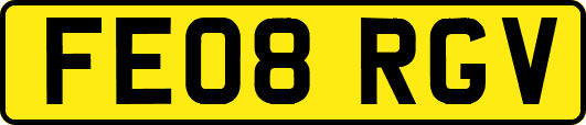FE08RGV