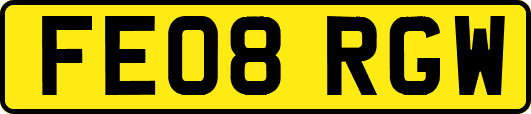 FE08RGW