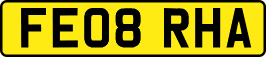 FE08RHA