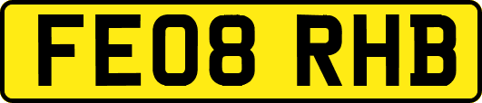 FE08RHB