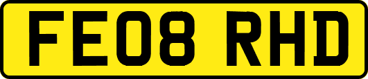 FE08RHD
