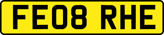 FE08RHE