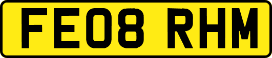 FE08RHM
