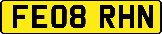 FE08RHN
