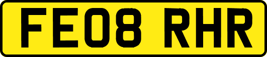 FE08RHR
