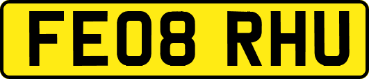 FE08RHU