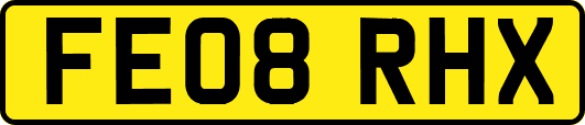 FE08RHX