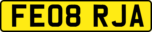 FE08RJA