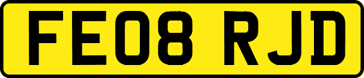 FE08RJD