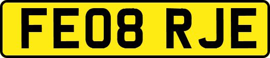 FE08RJE