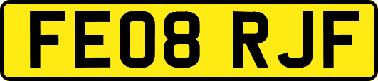 FE08RJF