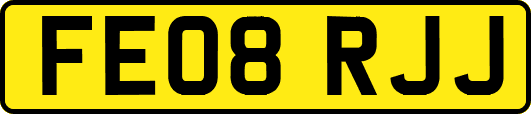 FE08RJJ