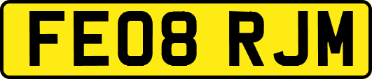 FE08RJM
