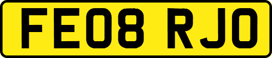 FE08RJO